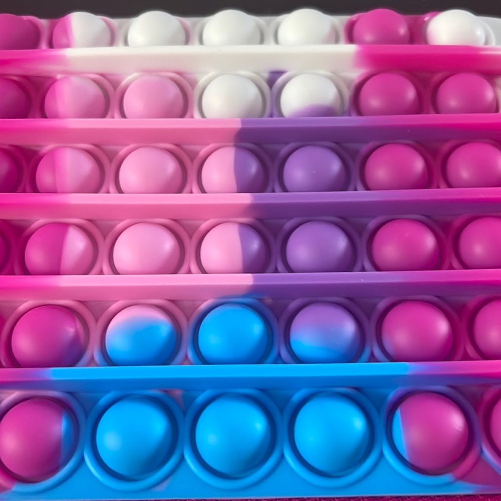 Zipit Zip & Pop Storage Box - Picture 4 of 5